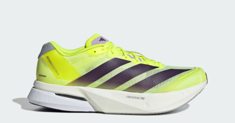 Adidas Adizero Boston 13 - Mens