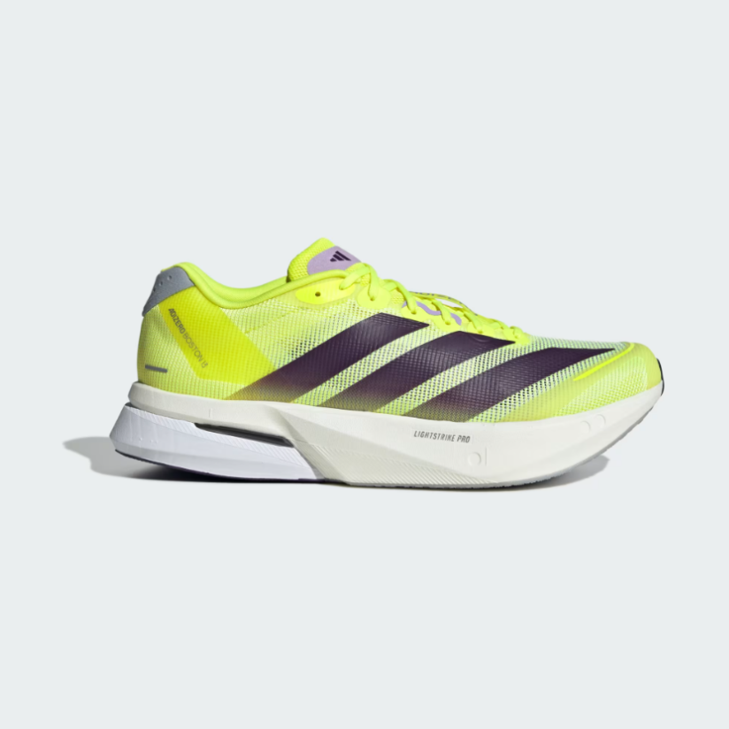 Adidas Adizero Boston 13 - Mens