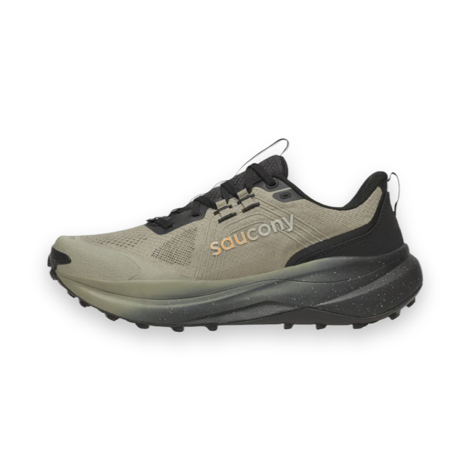 Saucony Xodus Ultra 4 - Mens