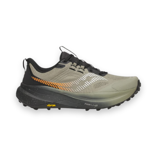 Saucony Xodus Ultra 4 - Mens