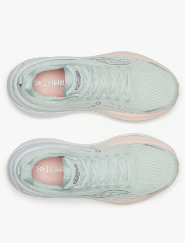 Saucony Hurricane 25 - Womens