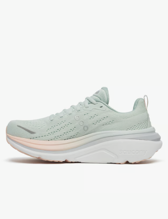 Saucony Hurricane 25 - Womens