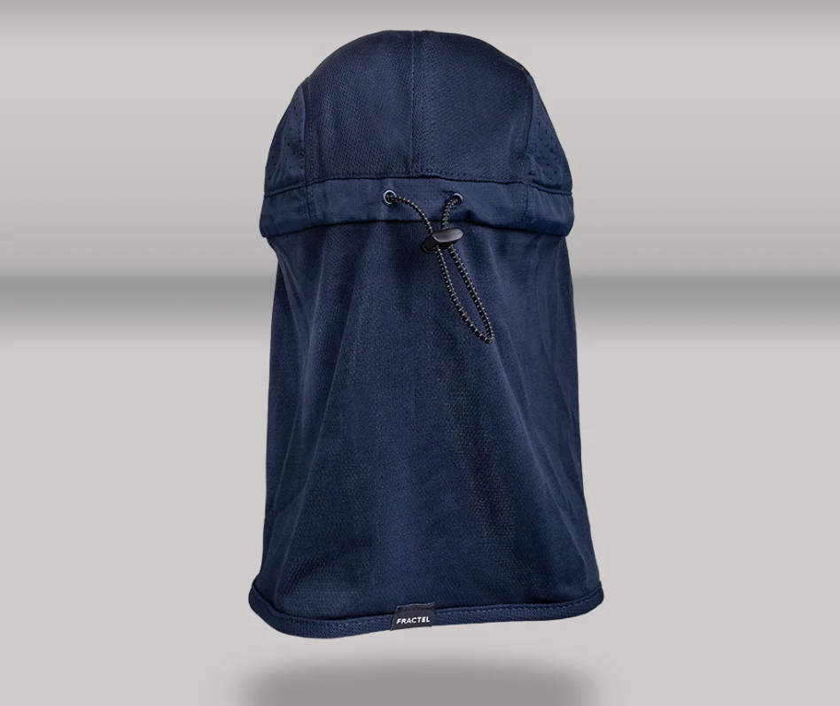 Fractel L - SERIES Legionnaire Cap - NEPTUNE Edition