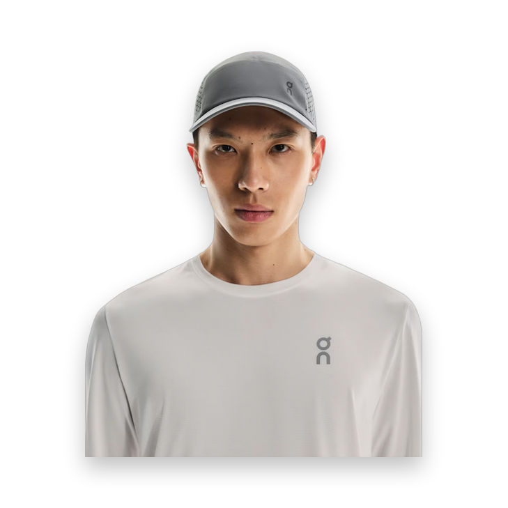 On Lightweight Cap - Rock