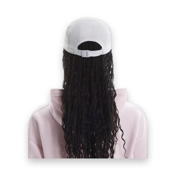 On Lightweight Cap - White