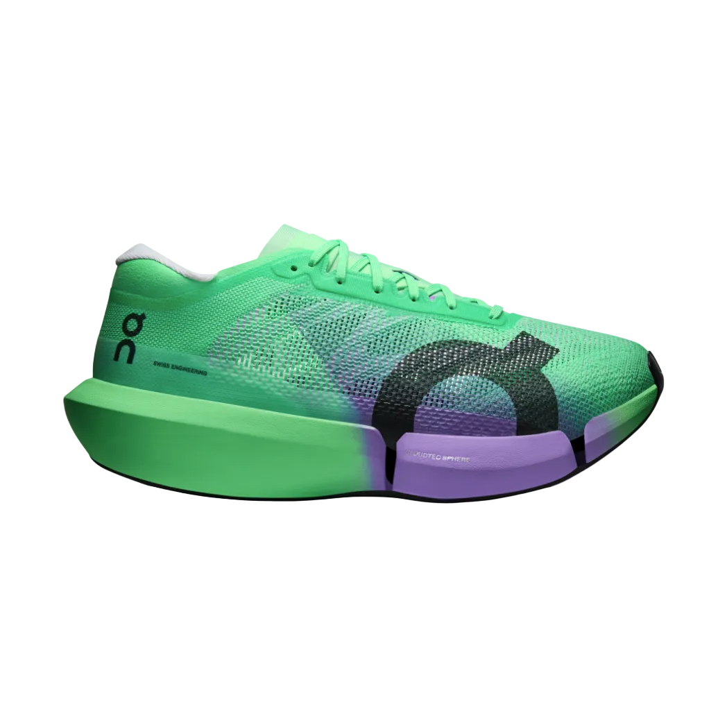 On Cloudboom Strike 2 - Mens