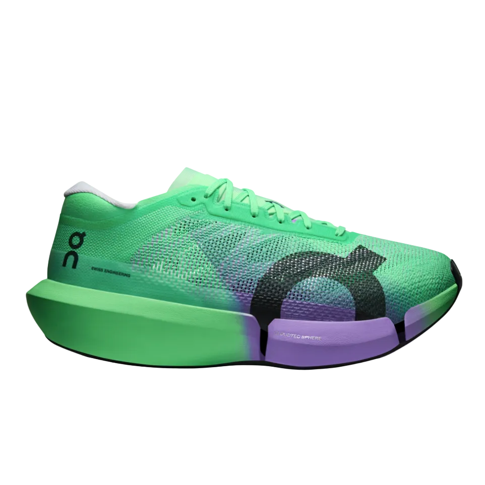 On Cloudboom Strike 2 - Mens