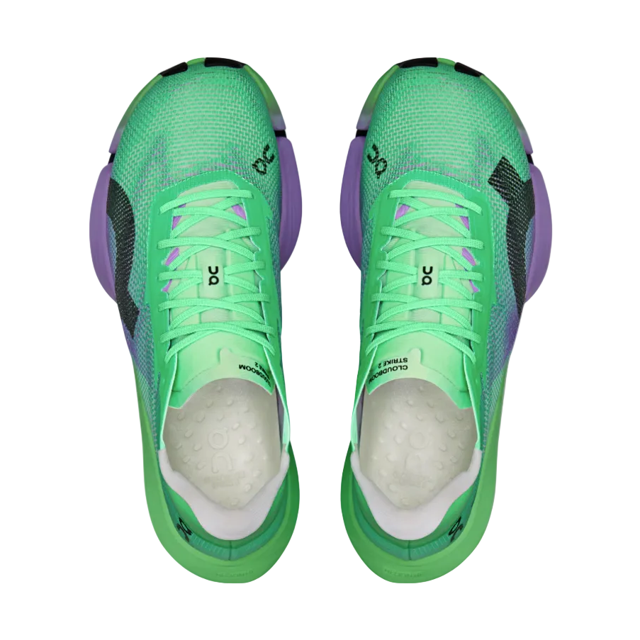 On Cloudboom Strike 2 - Mens