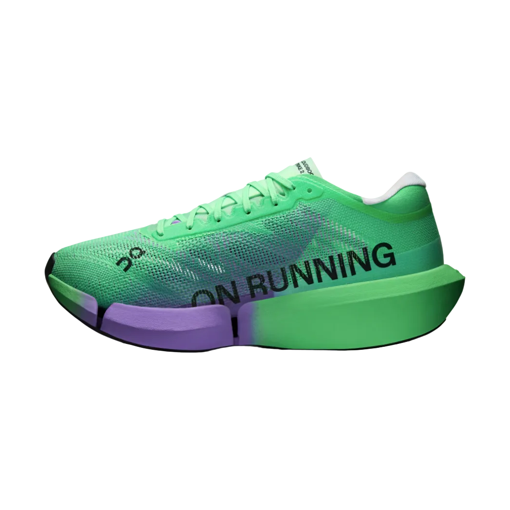 On Cloudboom Strike 2 - Mens
