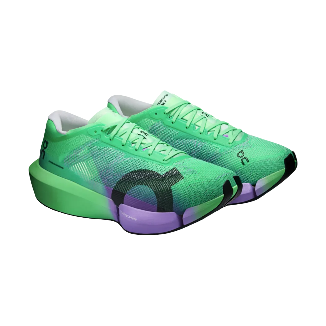 On Cloudboom Strike 2 - Mens