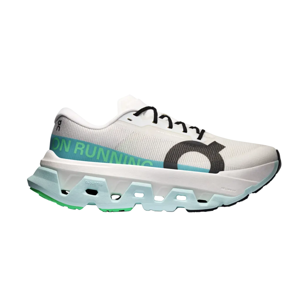 On Cloudmonster 3 Hyper - Womens