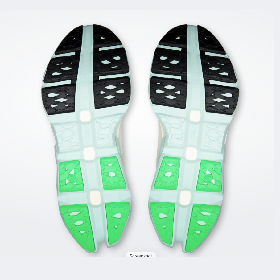 On Cloudmonster 3 Hyper - Womens