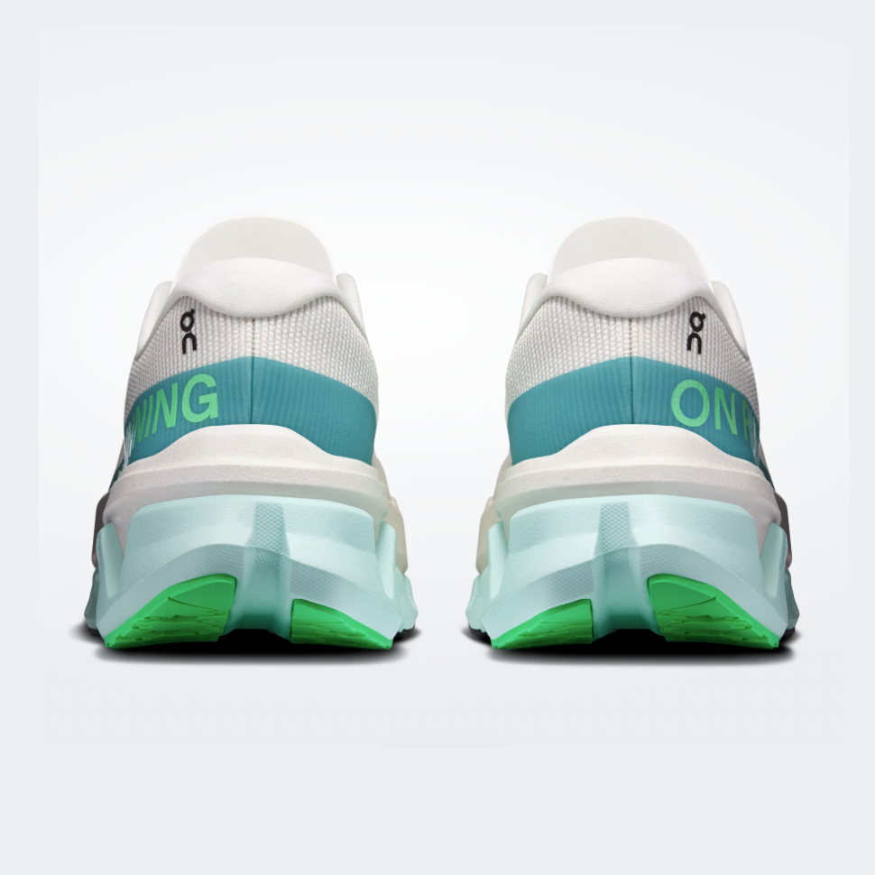On Cloudmonster 3 Hyper - Womens