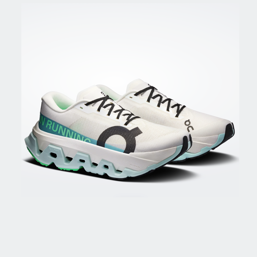 On Cloudmonster 3 Hyper - Womens