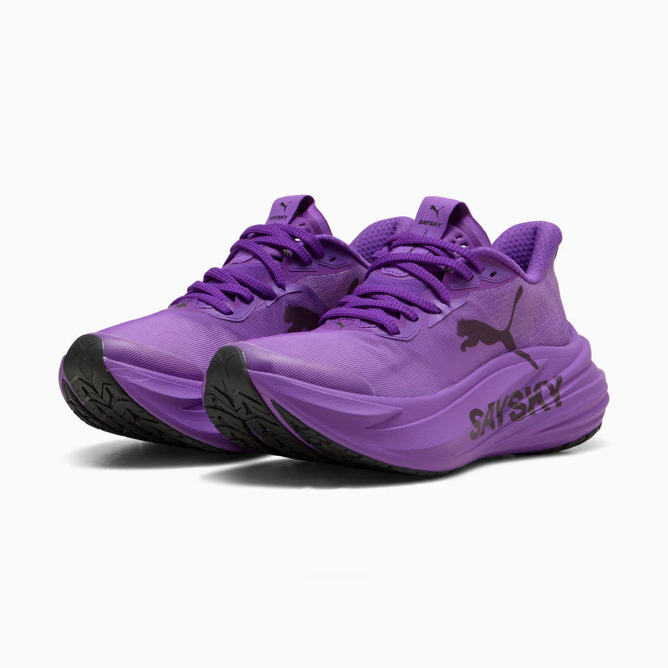 Puma MagMax Nitro 2 SAYSKY - Womens