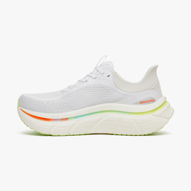 Saucony Paramount Max - Mens