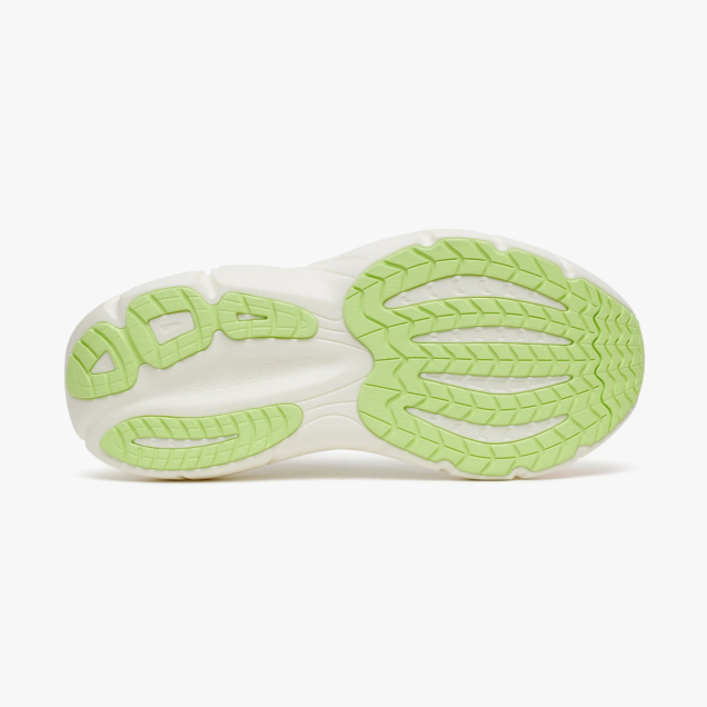 Saucony Paramount Max - Mens