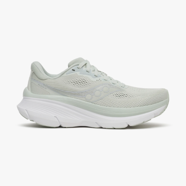 Saucony Guide 19 - Womens