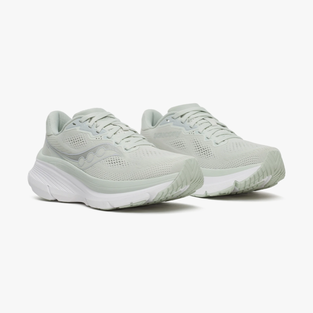 Saucony Guide 19 - Womens