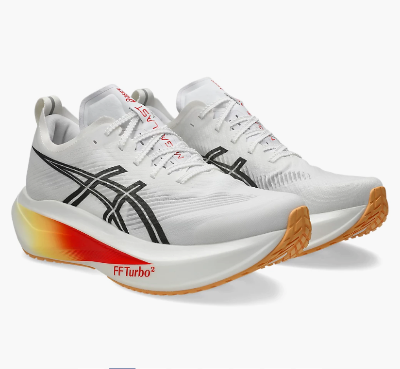 Asics Megablast - Mens