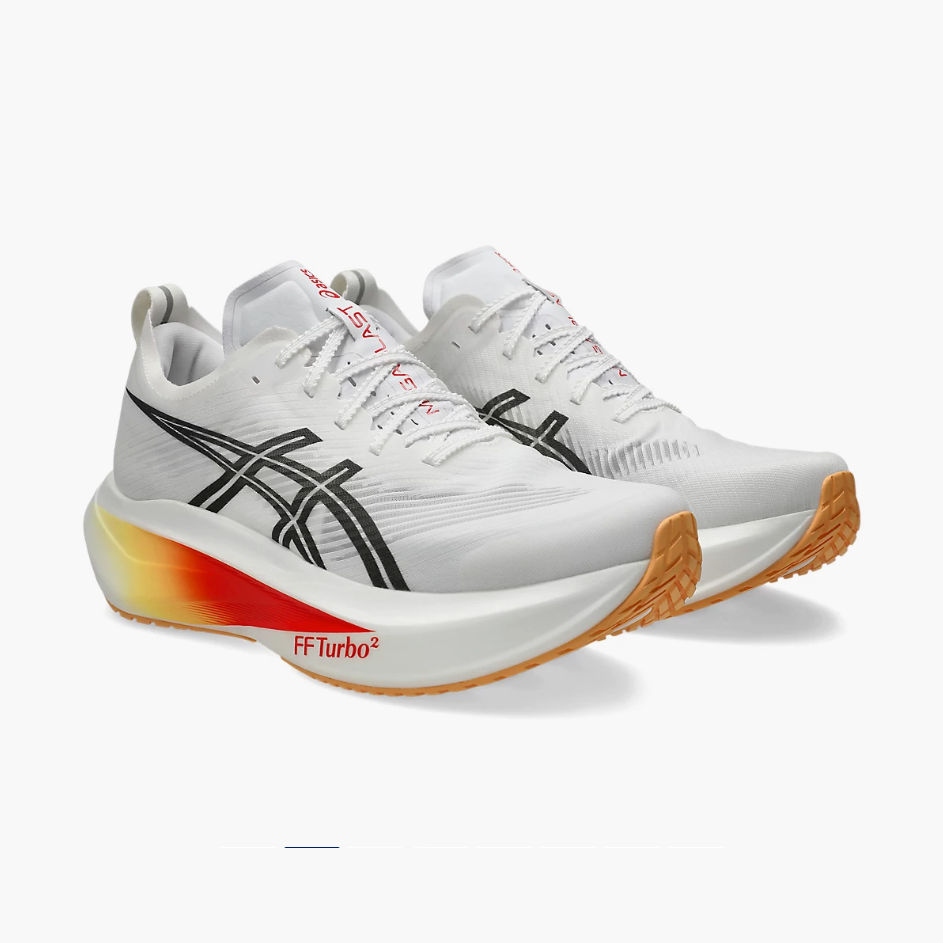 Asics Megablast - Womens