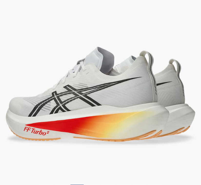 Asics Megablast - Mens