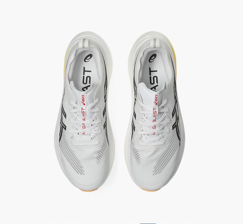 Asics Megablast - Mens