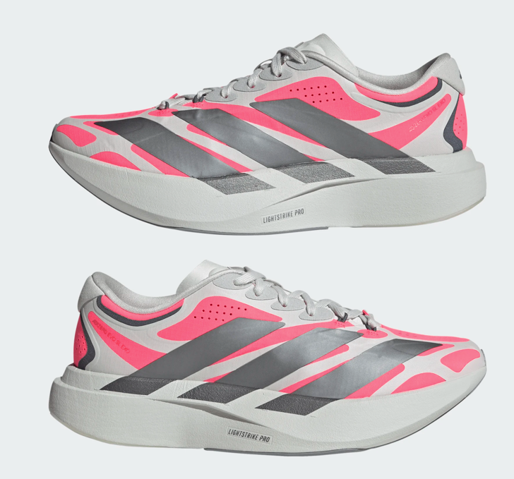 Adidas Adizero Evo SL Exo - Womens
