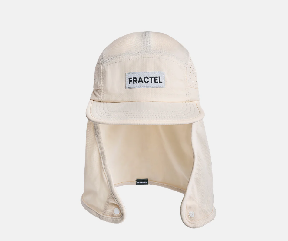 Fractel L-SERIES Legionnair Cap