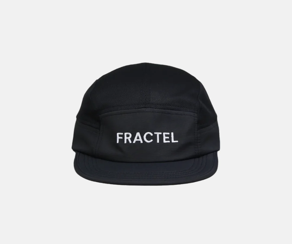 Fractel M-SERIES Cap