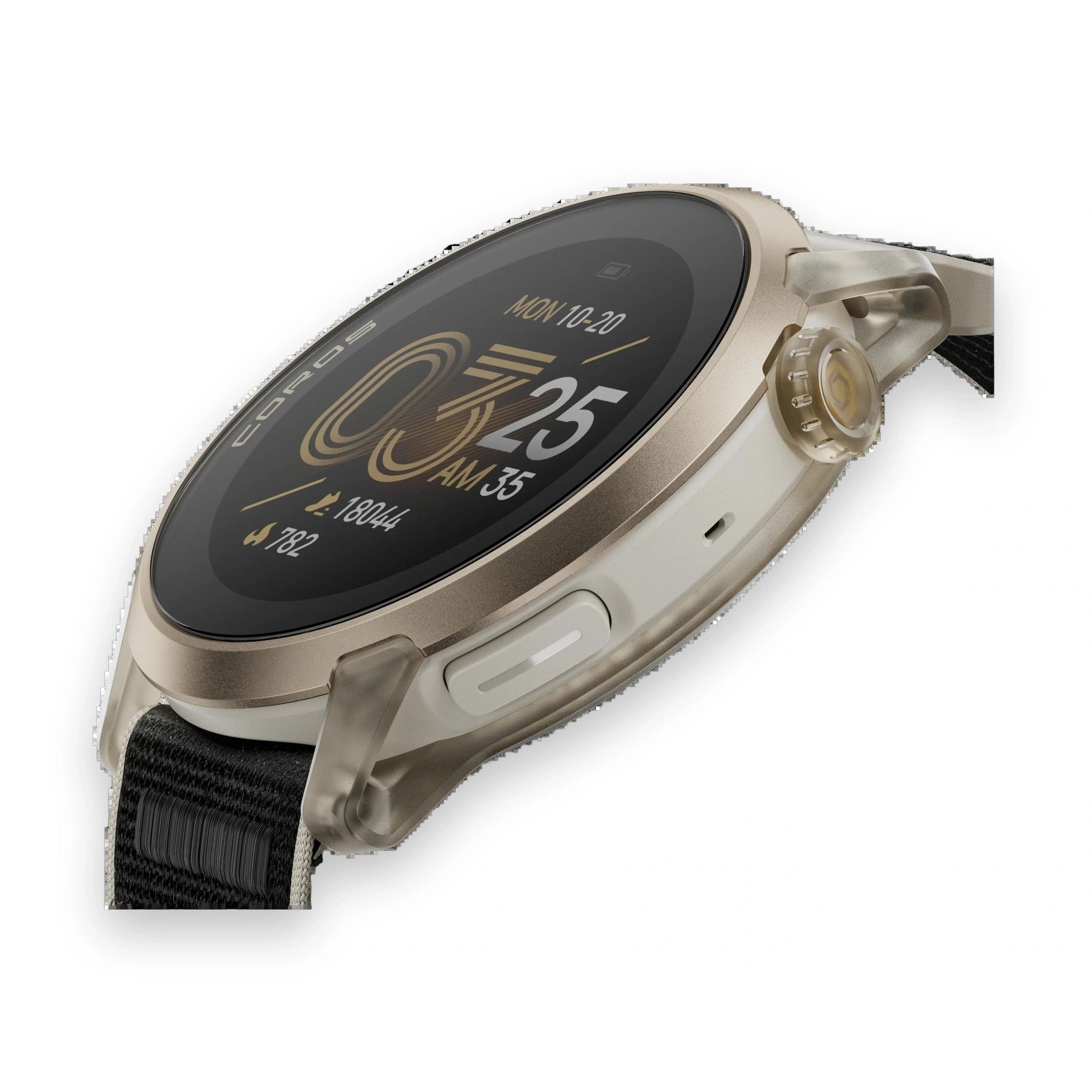 COROS PACE 4 ( Jakob Ingebrigtsen ) Gold Edition