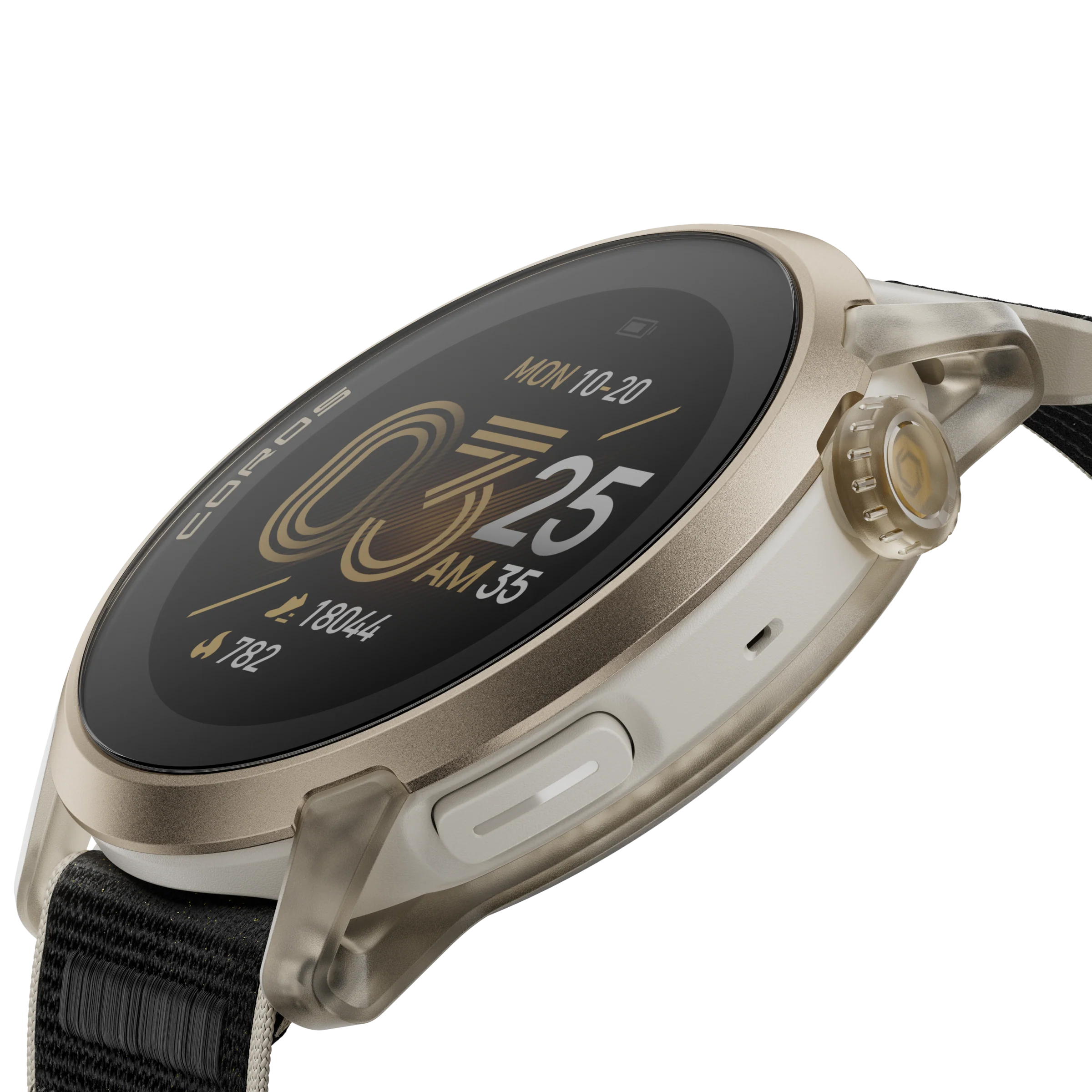 COROS PACE 4 ( Jakob Ingebrigtsen ) Gold Edition