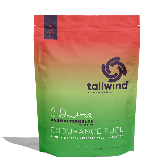 Tailwind Endurance Fuel - Dauwaltermelon Large