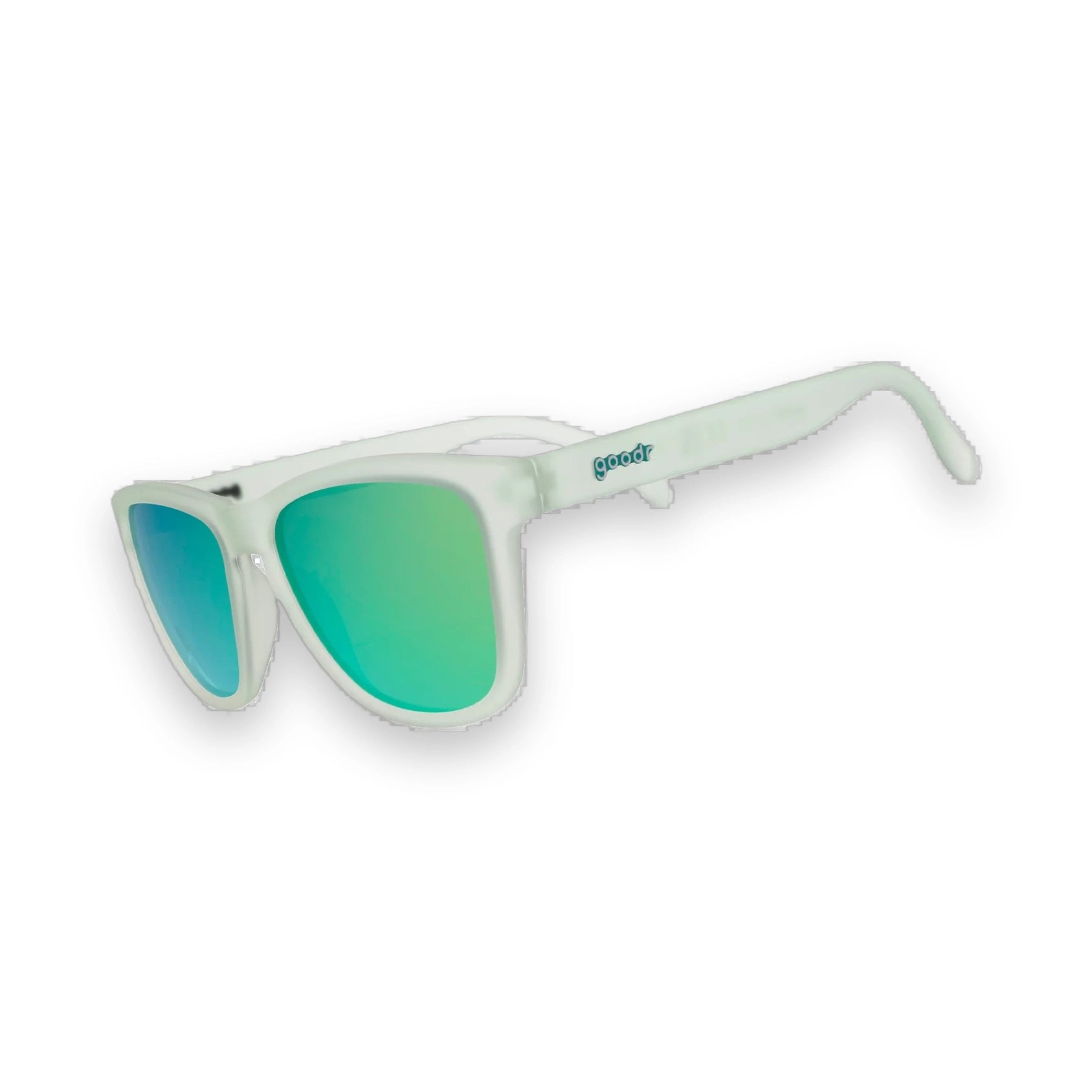 Goodr Og Sunglasses - The Oceans Most Wanted