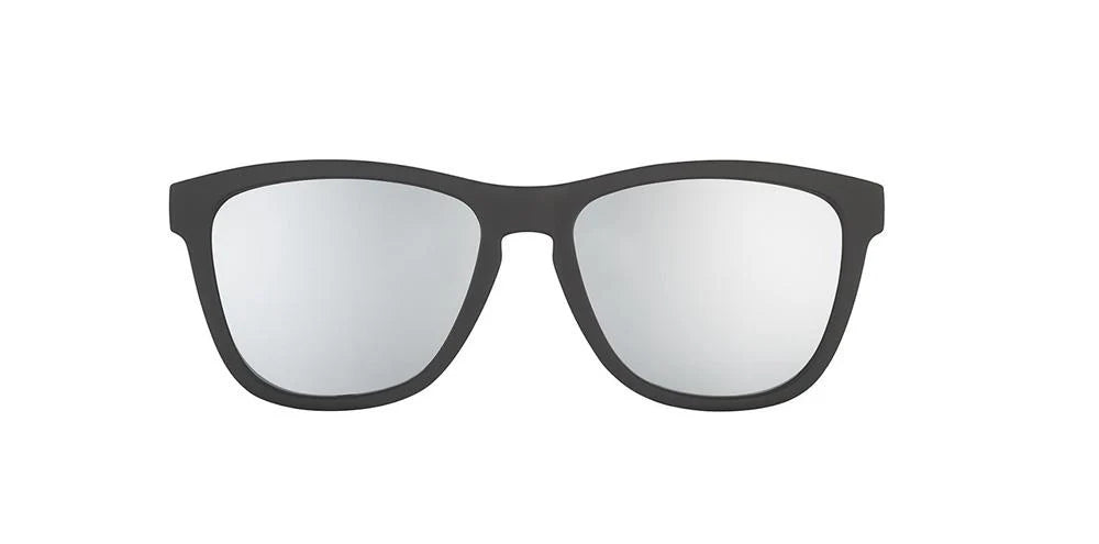 Goodr OG Sunglasses - The Empire Did Nothing Wrong