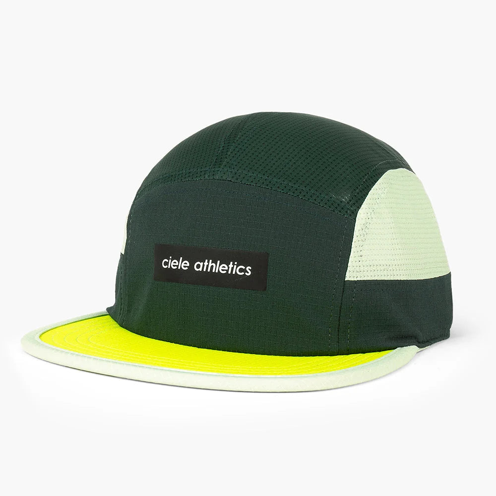 Ciele GOCap Field Iconic Bar