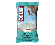 Load image into Gallery viewer, Clif Bar - Cool Mint Chocolate