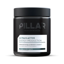 Load image into Gallery viewer, Pillar Performance  Ultra B Active - 60 Tablets