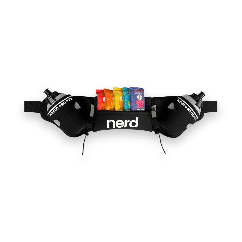 Nerd Belt NB600 Groove - Unisex