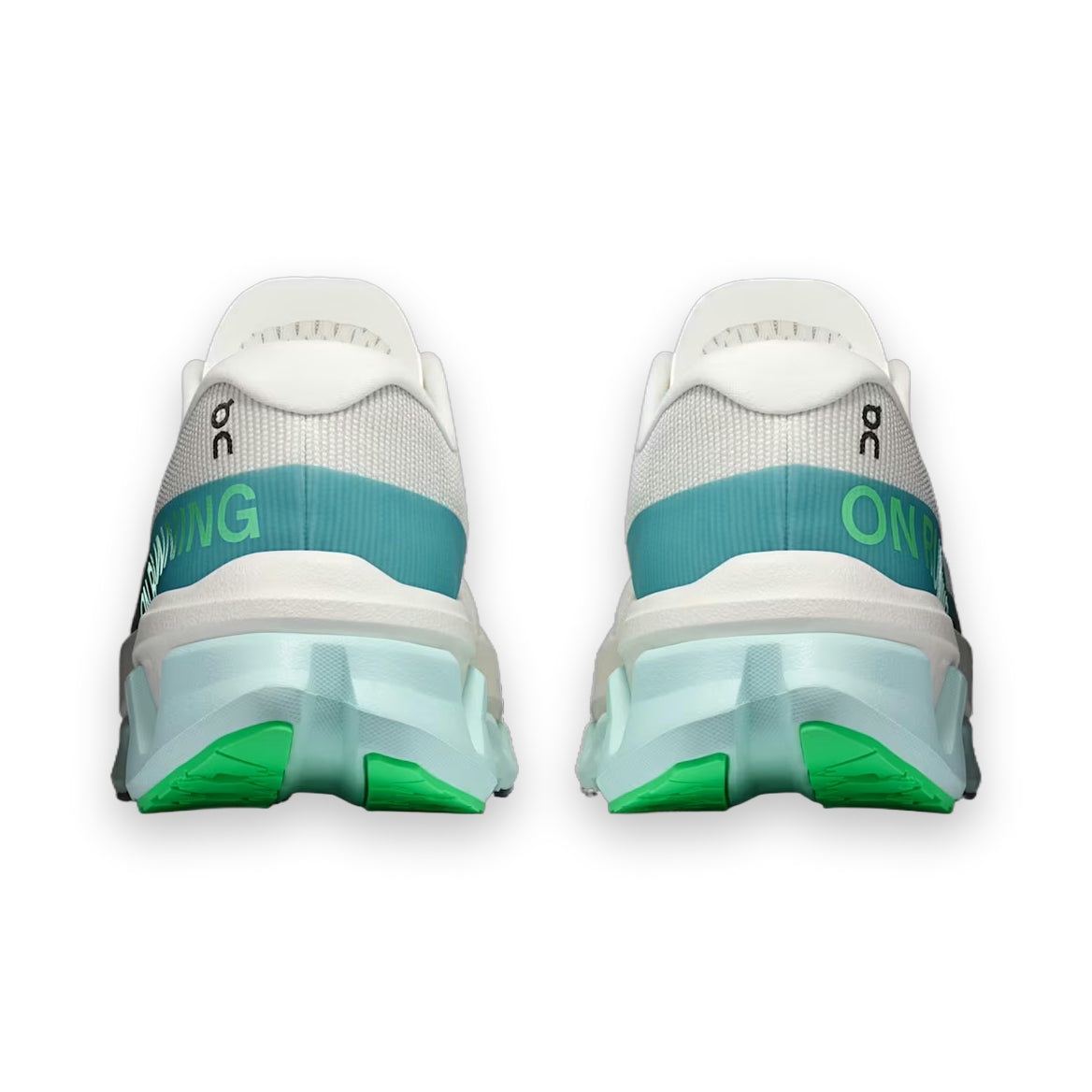 On Cloudmonster 3 Hyper - Mens