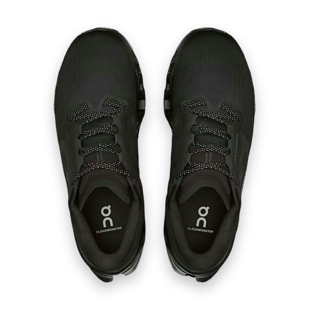 On Cloudmonster 3 - Mens