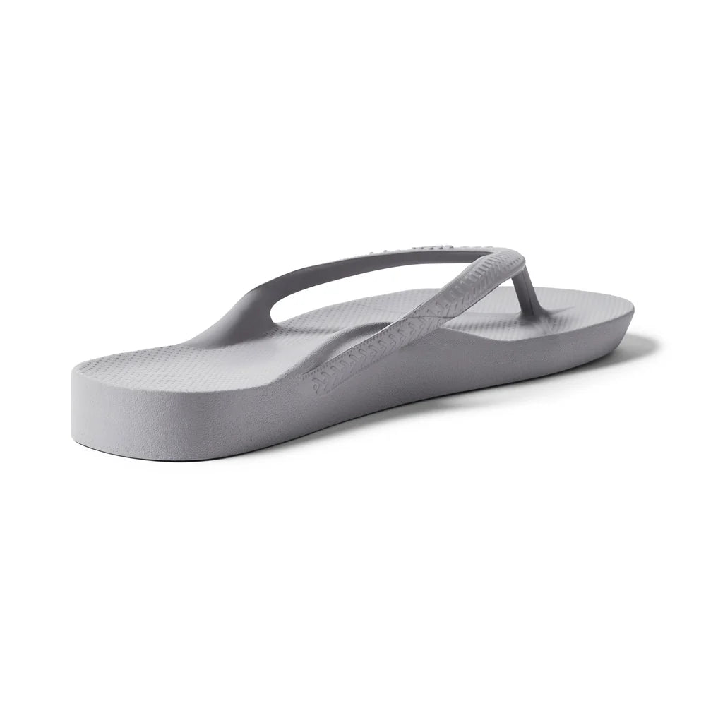 Archies Thong Grey - Womens