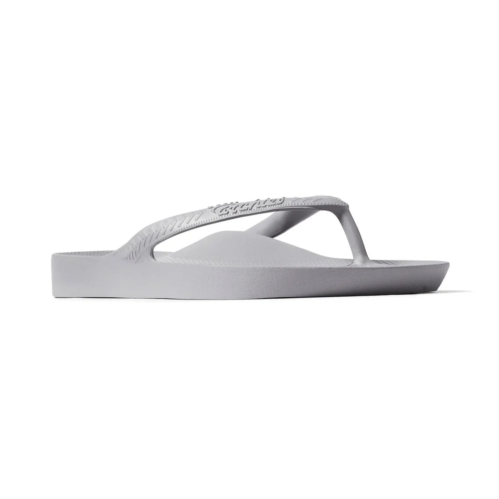 Archies Thong Grey - Womens