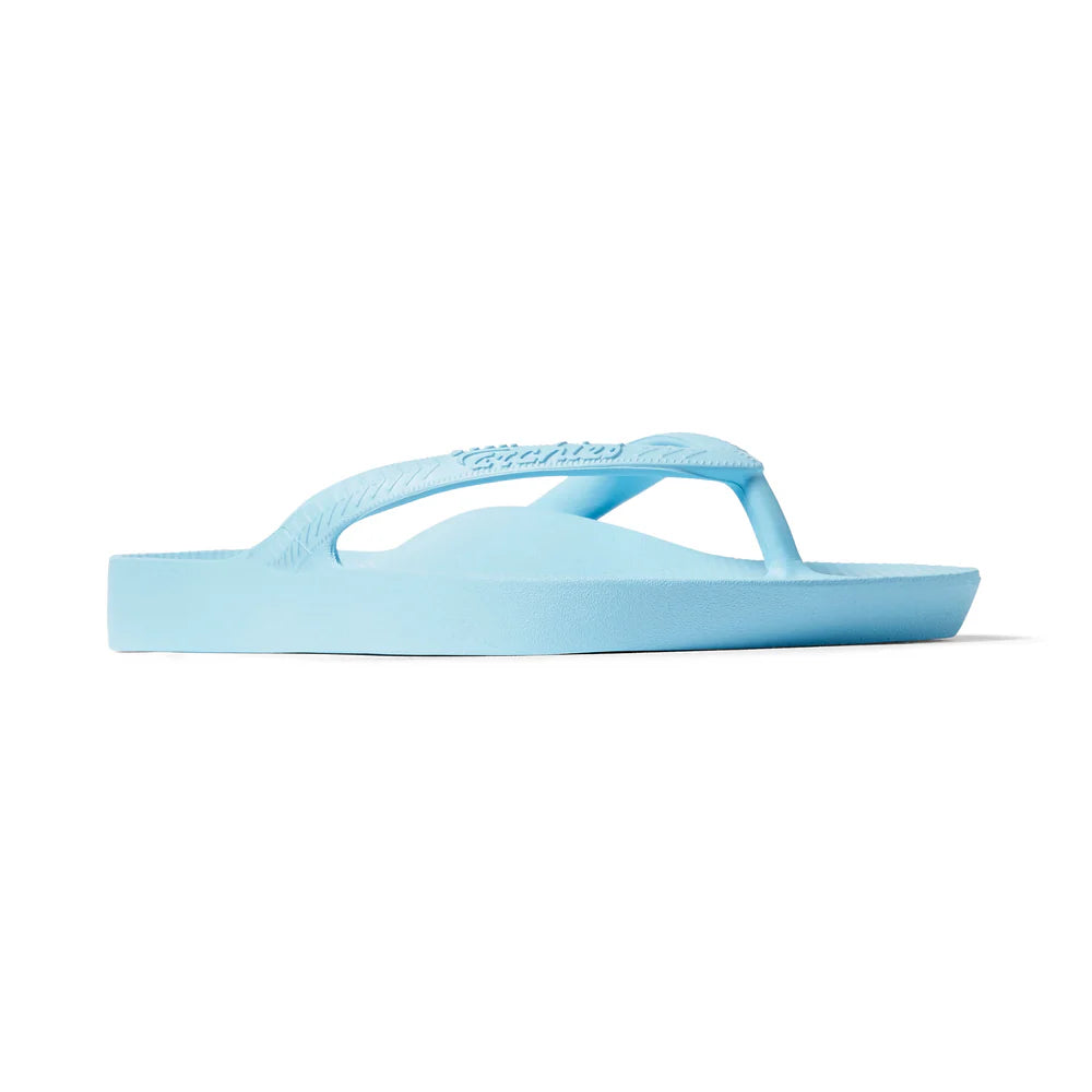 Archies Thong Sky Blue - Womens