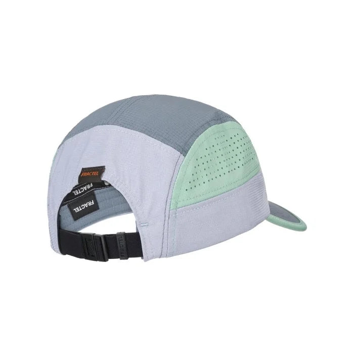 Fractel M - SERIES Cap - ZIBAR Edition