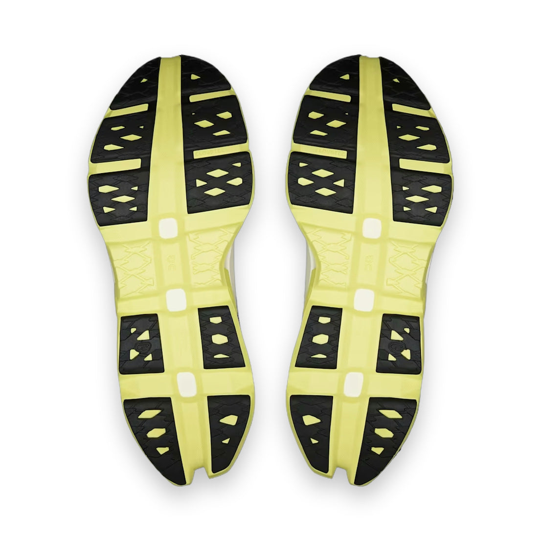 On Cloudmonster 3 Hyper - Womens