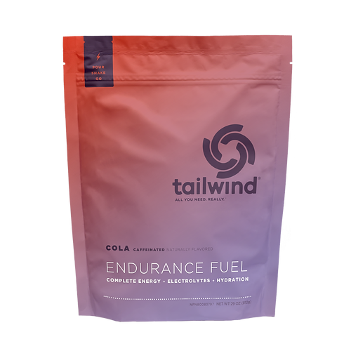 Tailwind Endurance Fuel - Colorado Cola