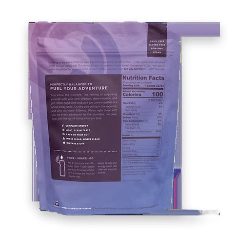 Tailwind Endurance Fuel - Berry