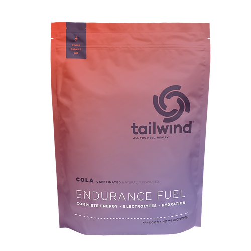 Tailwind Endurance Fuel - Colorado Cola