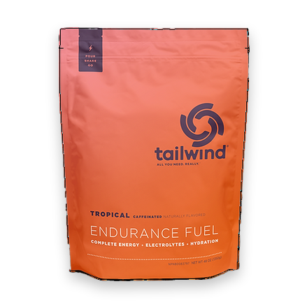 Tailwind Endurance Fuel - Tropical Buzz Large